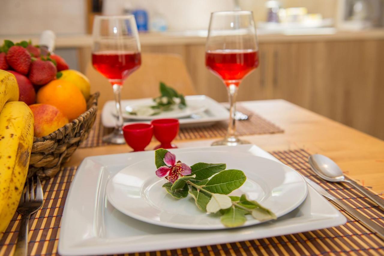 Villas Porto Odysseas Afionas Corfu Экстерьер фото